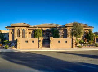1673 S View Point Dr, Saint George, UT 84790
