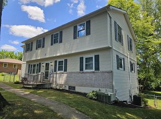115 Ardmore Ave, Reading, PA 19607