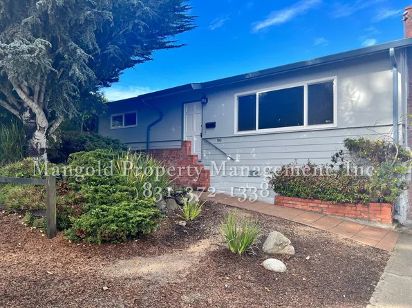 760 Prescott Ave, Monterey, CA 93940