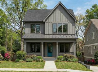 53 Clay St NE, Atlanta, GA 30317
