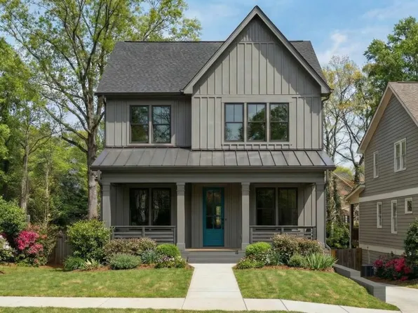 53 Clay St NE, Atlanta, GA 30317
