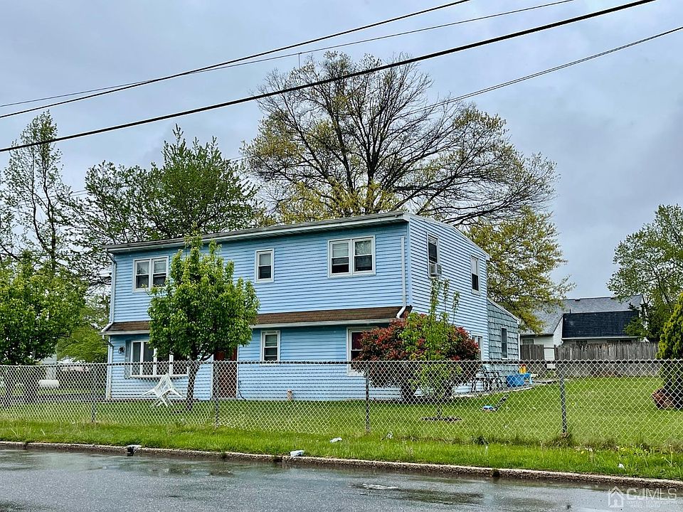 2 W Warren St, Iselin, NJ 08830 Zillow
