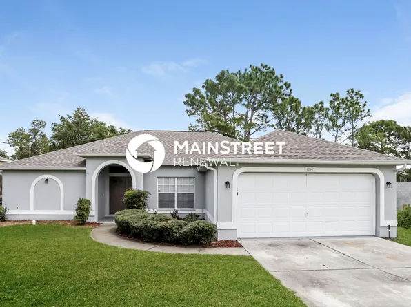 12003 Cavern Rd, Spring Hill, FL 34609