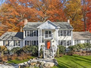 41 Deer Hill Road, Redding, CT 06896