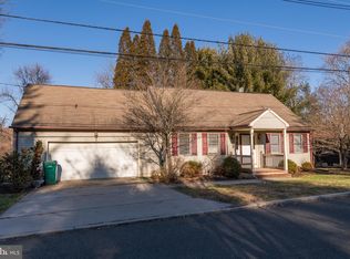 36 Wilfred Ave, Titusville, NJ 08560