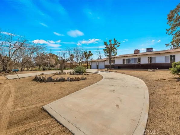 56857 Anaconda Dr, Yucca Valley, CA 92284