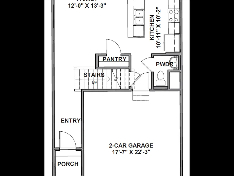 983 W Fox Run Ave — Photo 29