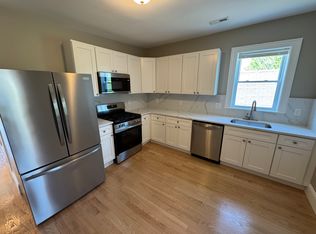 29 Cameron Ave Unit 2, Cambridge, MA 02140