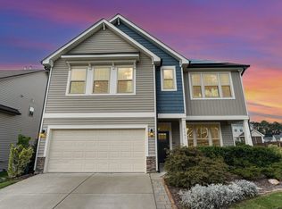 7561 Poplar Meadow Ln, Raleigh, NC 27616