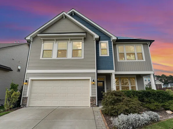 7561 Poplar Meadow Ln, Raleigh, NC 27616