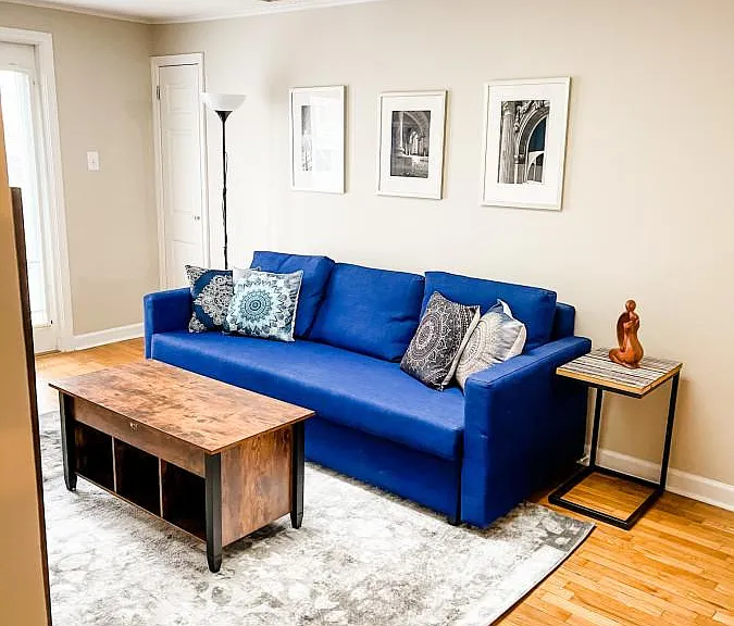 414 E Park Ave #D — Photo 7