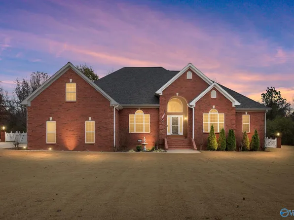 87 Forest Home Dr, Trinity, AL 35673