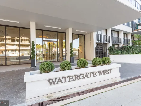 2700 Virginia Ave NW #1210, Washington, DC 20037