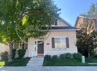 1668 E Minden Village Loop, Minden, NV 89423
