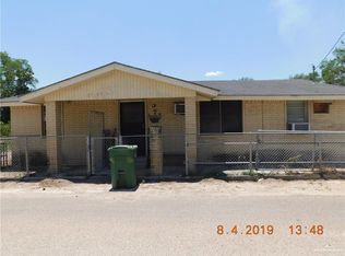 804 E Water St, Rio Grande City, TX 78582