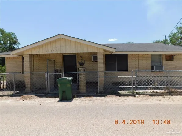 804 E Water St, Rio Grande City, TX 78582