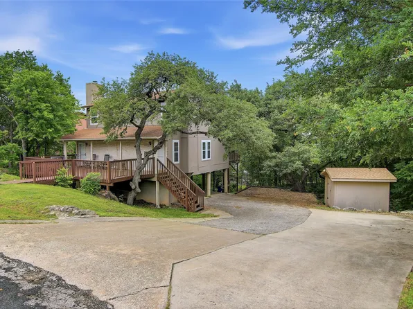 6902 Rifle Bnd #B, Austin, TX 78736
