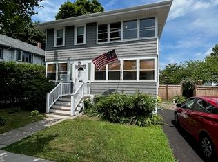 218 N Central Ave, Quincy, MA 02170