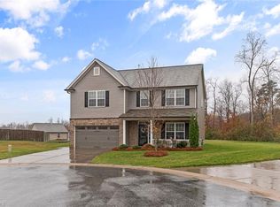 2005 Perrin Ct, Winston Salem, NC 27101