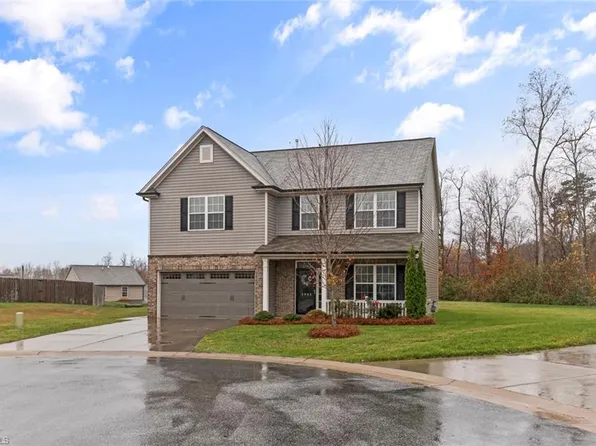2005 Perrin Ct, Winston Salem, NC 27101