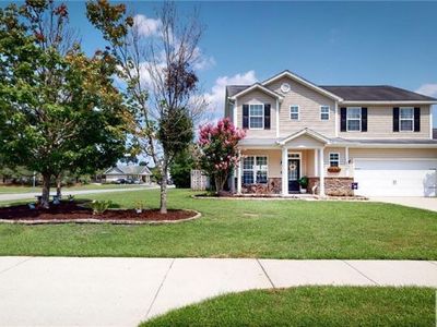 132 Lake House Rd, Pooler, GA, 31322