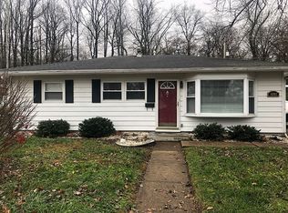 4901 Stratford Rd, Evansville, IN 47710