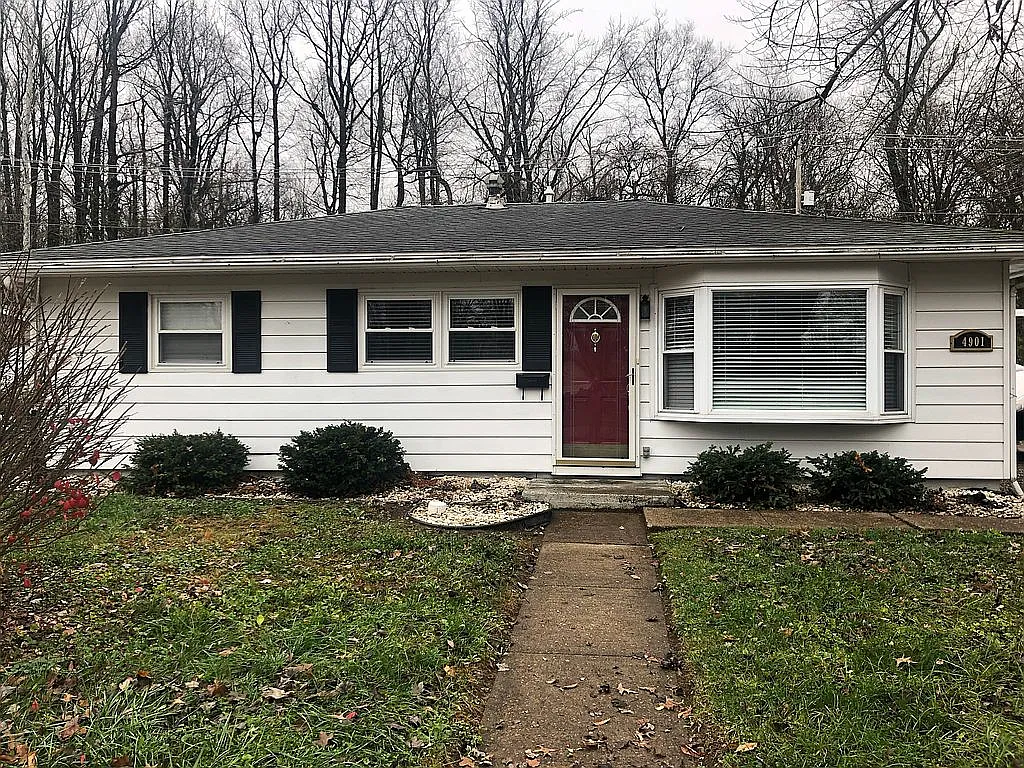 4901 Stratford Rd photo 1
