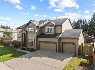 15417 NE 102nd St, Vancouver, WA 98682
