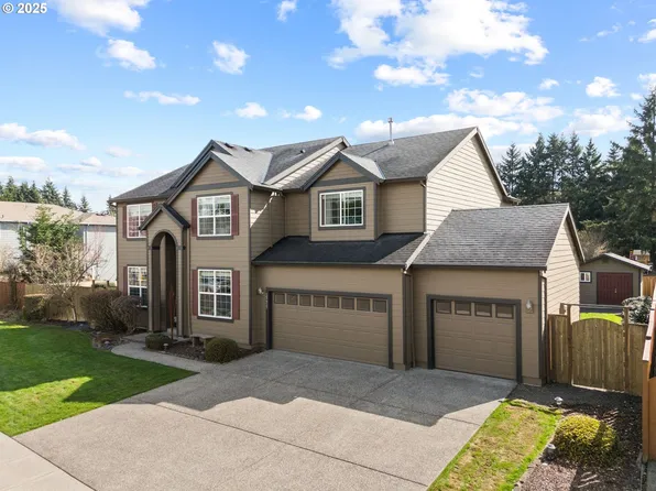 15417 NE 102nd St, Vancouver, WA 98682