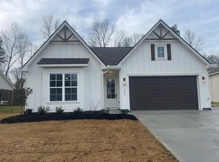 7151 Mercedes Ln LOT 1572, Ooltewah, TN 37363