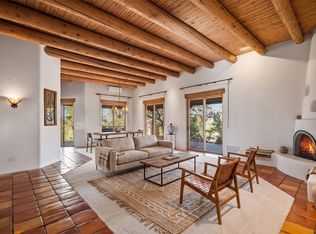 25 Bluestem Dr, Santa Fe, NM 87506