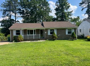 2609 Skeet St, Henrico, VA 23294