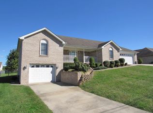 138 Hidden Spring Dr, Somerset, KY 42503