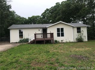 41 Dogwood Dr, Camdenton, MO 65020