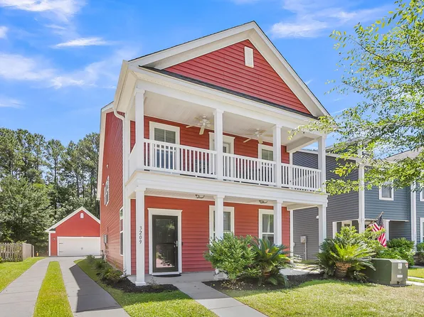 3209 Moonlight Dr, Charleston, SC 29414