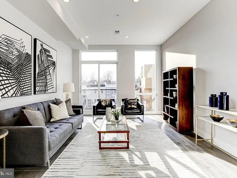 3229 Sherman Ave NW #2 — Photo 7