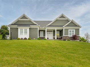 4974 W Ridge Run, Canandaigua, NY 14424