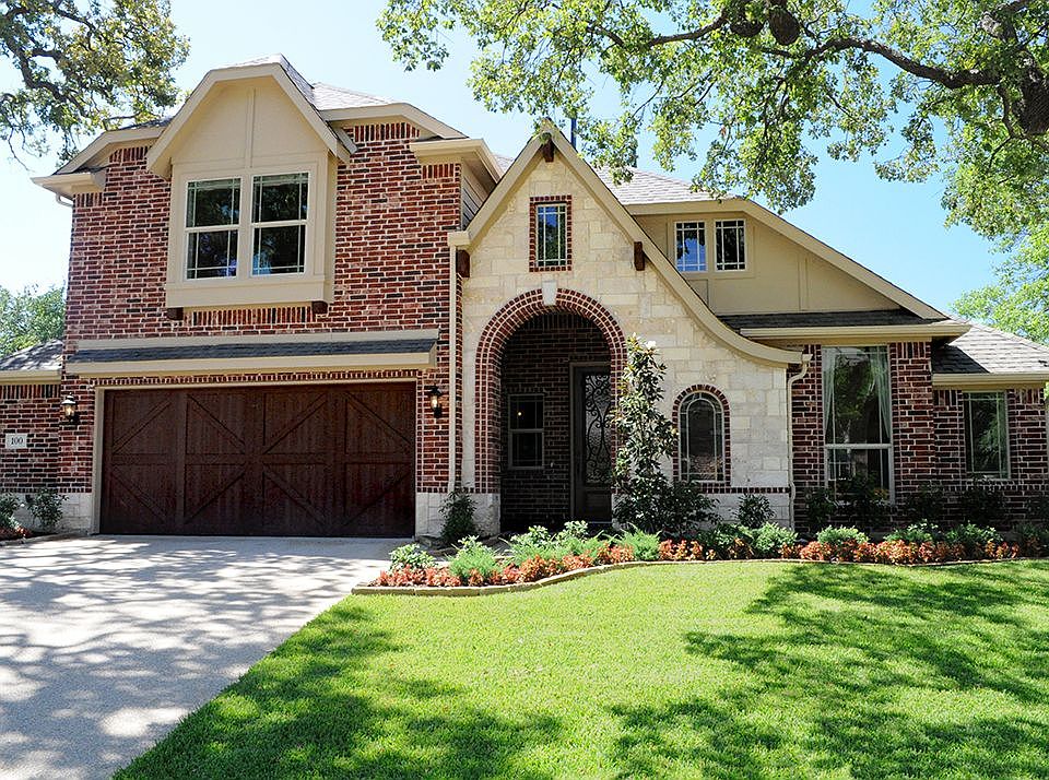 Sunrise at Garden Valley by Bloomfield Homes in Waxahachie TX Zillow
