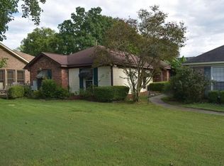 4610 Young Farm Ct, Montgomery, AL 36106