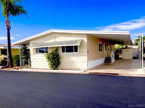 1212 H St Spc 14, Ramona, CA 92065