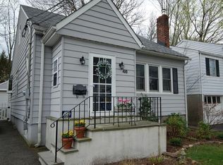 46 Robertson Rd, West Orange, NJ 07052