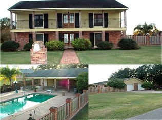 3133 Broadview Dr, Erath, LA 70533