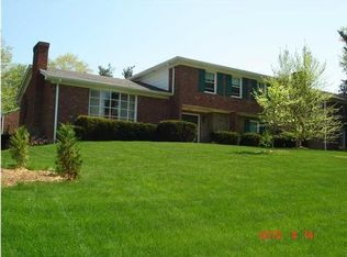 3205 Haddon Rd, Spring Valley, KY 40241