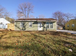 208 S Scottswood Dr, Urbana, IL