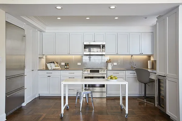 Sold by Brown Harris Stevens | media 2