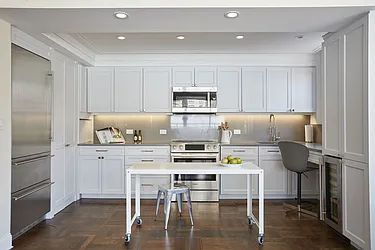 Sold by Brown Harris Stevens