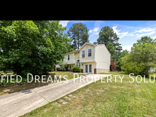 5804 Hadrian Dr, Durham, NC 27703