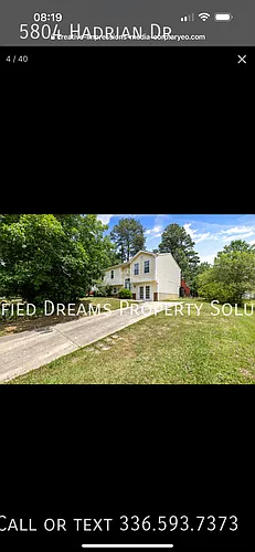5804 Hadrian Dr Photo 1