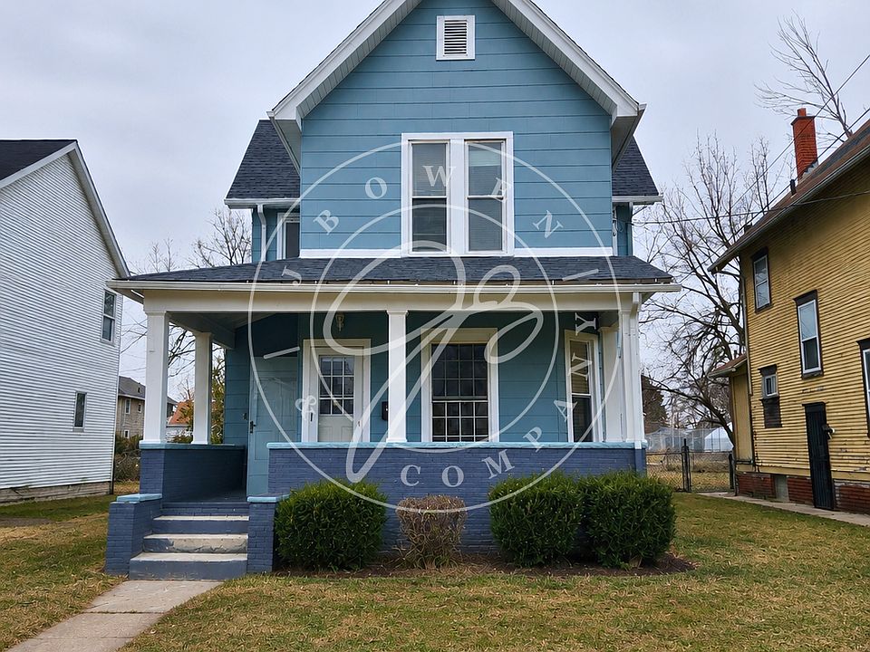 1st image of 1465 Milburn Ave #1/2