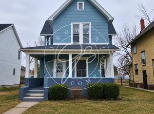 1465 Milburn Ave #1/2, Toledo, OH 43606